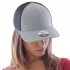 Cappellino Adulto Stretch-Fit - Atlantis 